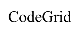 CODEGRID trademark