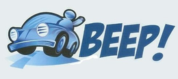 BEEP! trademark
