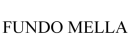 FUNDO MELLA trademark