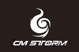 CM STORM trademark