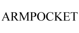 ARMPOCKET trademark