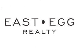EAST · EGG REALTY trademark