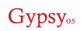 GYPSY 05 trademark