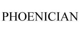 PHOENICIAN trademark