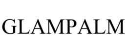 GLAMPALM trademark