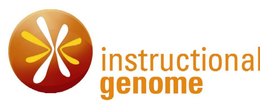 INSTRUCTIONAL GENOME trademark