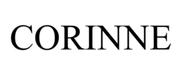 CORINNE trademark