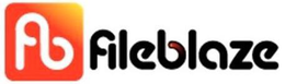 FB FILEBLAZE trademark