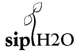 SIP H20 trademark