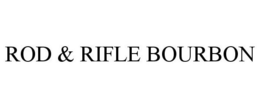 ROD & RIFLE BOURBON trademark