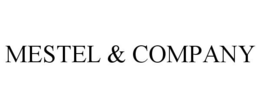 MESTEL & COMPANY trademark