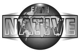 EARTH NATIVE trademark