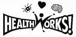 HEALTHWORKS! trademark