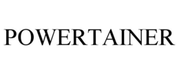 POWERTAINER trademark