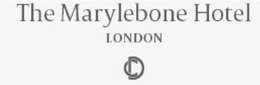 THE MARYLEBONE HOTEL LONDON DC trademark