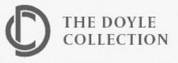 THE DOYLE COLLECTION DC trademark