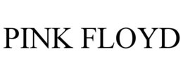 PINK FLOYD trademark