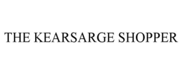 THE KEARSARGE SHOPPER trademark