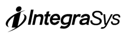 I INTEGRASYS trademark