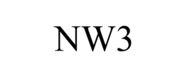 NW3 trademark