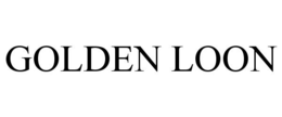 GOLDEN LOON trademark