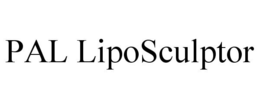 PAL LIPOSCULPTOR trademark