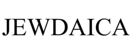 JEWDAICA trademark