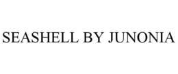 SEASHELL BY JUNONIA trademark