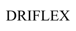 DRIFLEX trademark