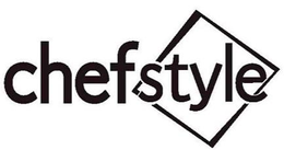 CHEFSTYLE trademark
