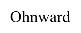OHNWARD trademark