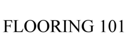 FLOORING 101 trademark