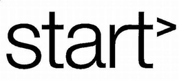 START trademark