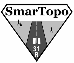 SMARTOPO 31R trademark