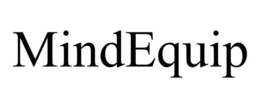 MINDEQUIP trademark