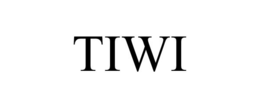 TIWI trademark