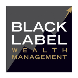 BLACK LABEL WEALTH MANAGEMENT trademark