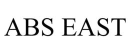 ABS EAST trademark