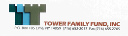 TTT TOWER FAMILY FUND, INC P.O. BOX 185 ELMA, NY 14059 (716) 652-2017 FAX (716) 655-2705 trademark