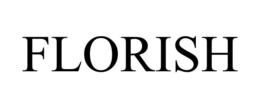 FLORISH trademark