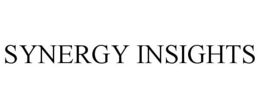 SYNERGY INSIGHTS trademark