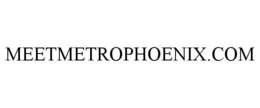 MEETMETROPHOENIX.COM trademark