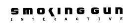 SMOKING GUN INTERACTIVE trademark