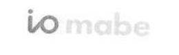 IO MABE trademark