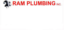 RAM PLUMBING INC. trademark