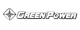 GREEN POWER trademark