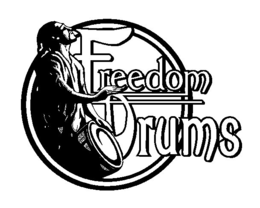 FREEDOM DRUMS trademark