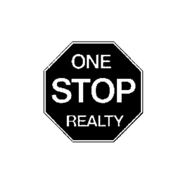 ONE STOP REALTY trademark