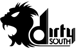 DIRTY SOUTH trademark