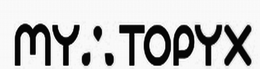 MY TOPYX trademark
